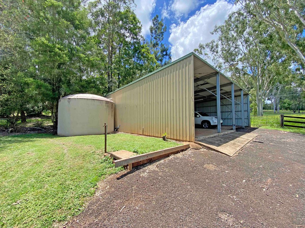10A Wilkinson Drive, Tolga