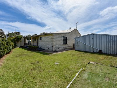 11 George Street, Southend