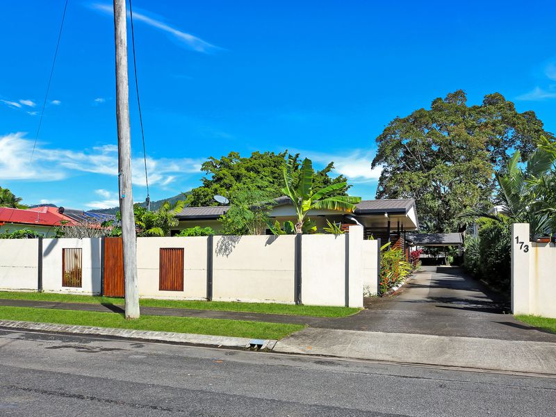 3 / 173 McCormack Street, Manunda