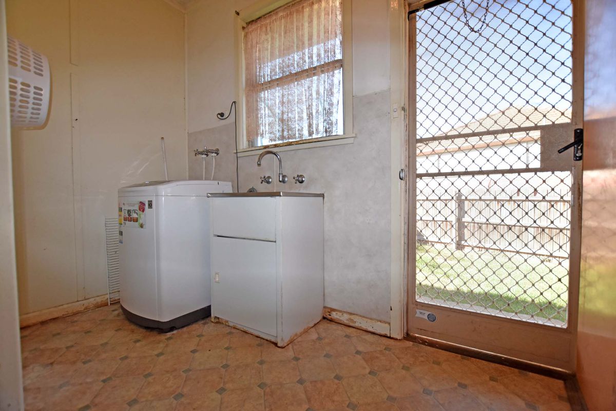 44 Church Street, Girgarre