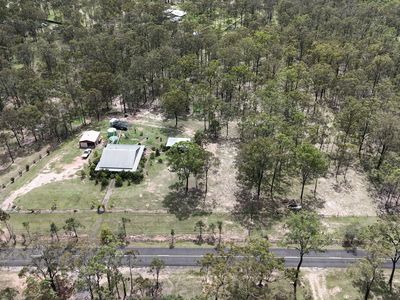 227 Parsons Road, Nanango
