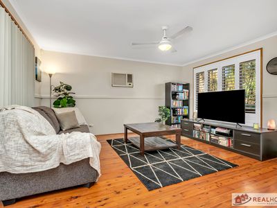 7 / 40 Bottlebrush Drive, Cranebrook