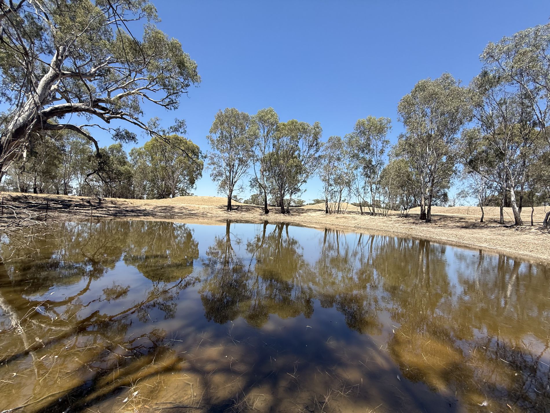 Cnr Clohessy Road and Escort Bridge Road, Norong