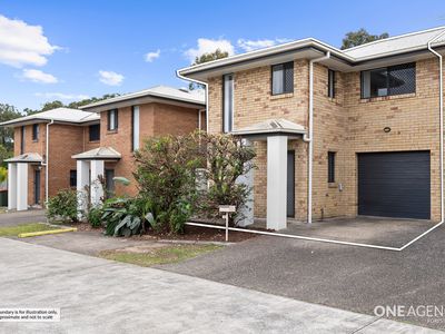 2 / 62 Sophie Place, Doolandella