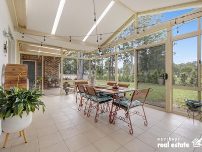 301 Bellangry Road, Frazers Creek