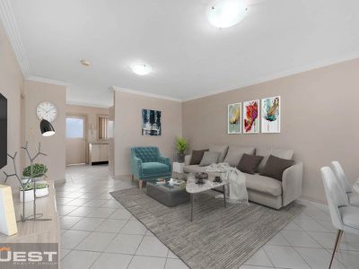 3 / 54-56 Rookwood Road, Yagoona