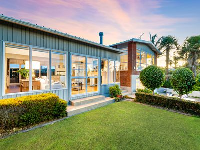 58 Sunrise Avenue, Mairangi Bay