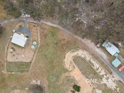 122 Oallen Road, Nerriga