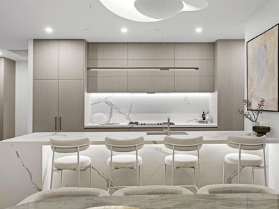 3601 / 99 Mill Point Road, South Perth