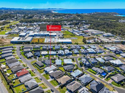 9 Flat Top Drive, Woolgoolga
