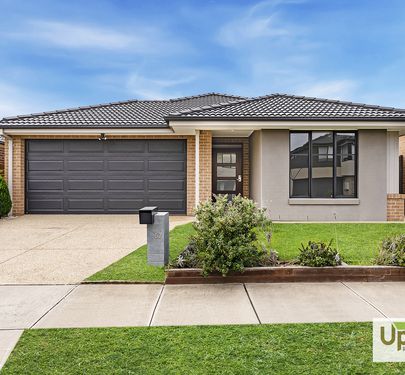 57 Stature Avenue, Clyde North