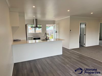 96 Thornton Road, Cambridge