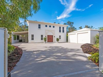 7 Scribbly Gum Court, Tewantin