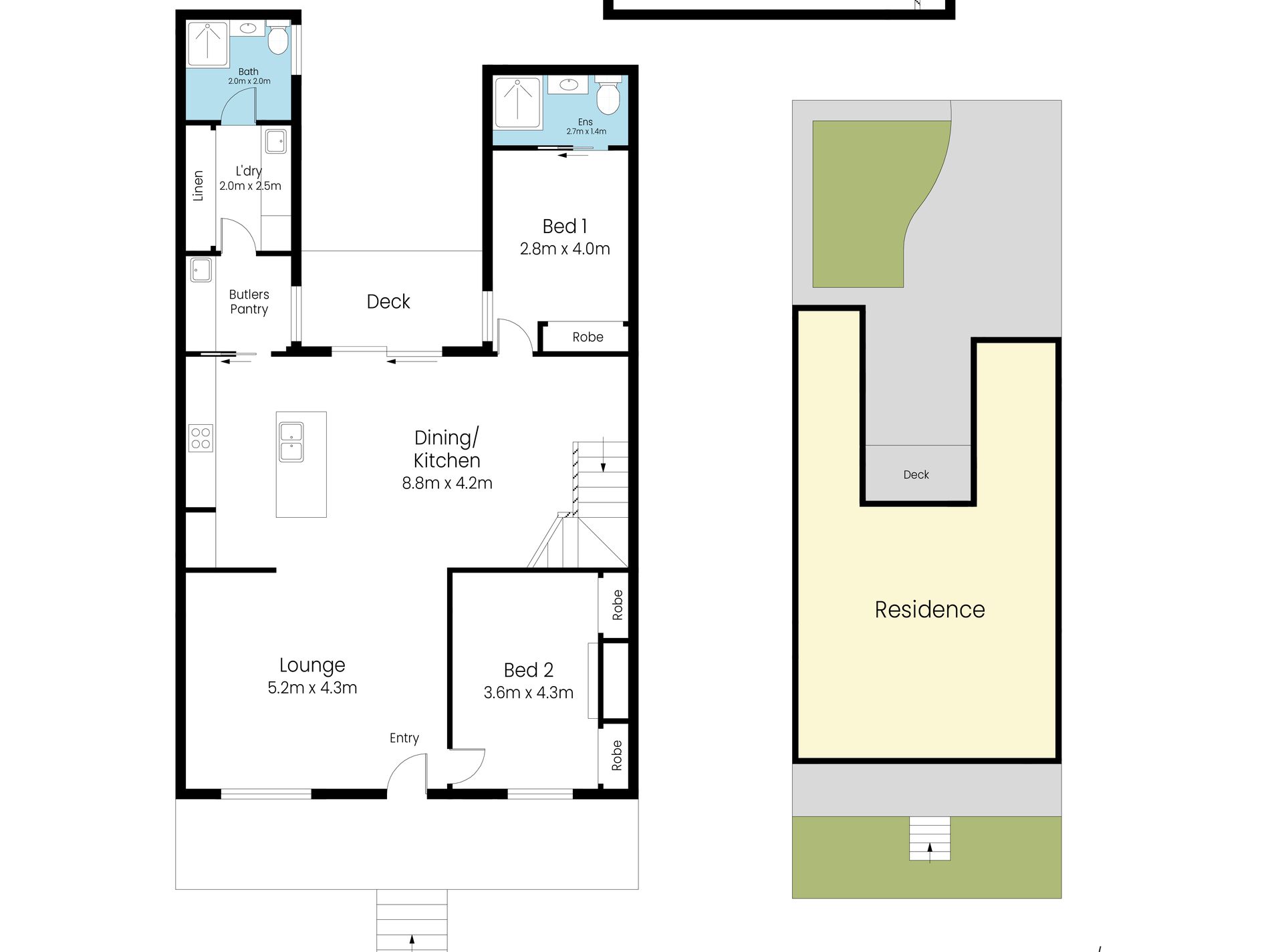 35 Cimitiere Street, Launceston