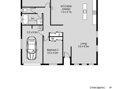 1 / 6 Legges Crescent, Prospect