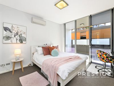 353 / 7 Hirst Street, Arncliffe