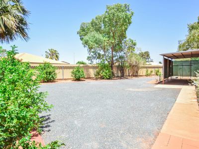 31 Captains Way, South Hedland