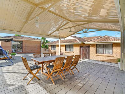 81 Woodcourt Street, Ambarvale