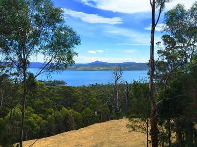 Lot 2 Scarrs Road, Garden Island Creek