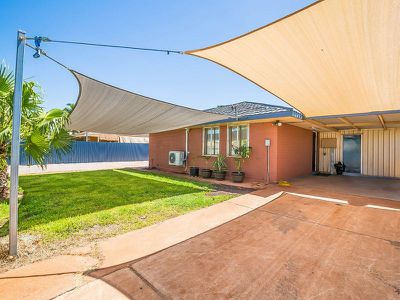 4 Hollings Place, South Hedland