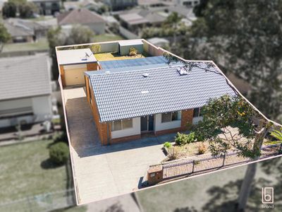 164 Stanley Street, Kanwal