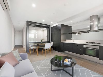 1612 / 12 Claremont Street, South Yarra