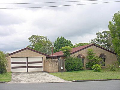 1 Nielsen Street, Rochedale South