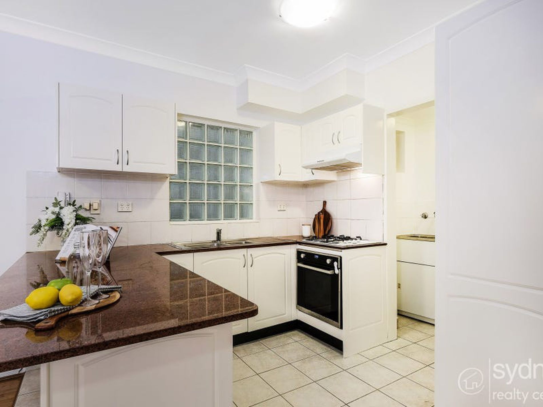 4 / 45-49 Harbourne Road, Kingsford