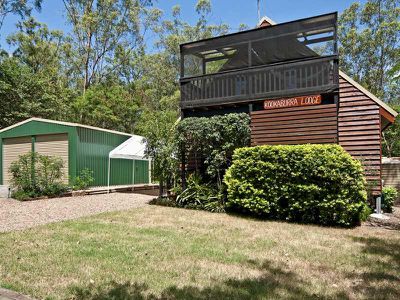 41 Pommer Street, Brassall
