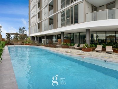 1103 / 8 Chambers Court, Epping