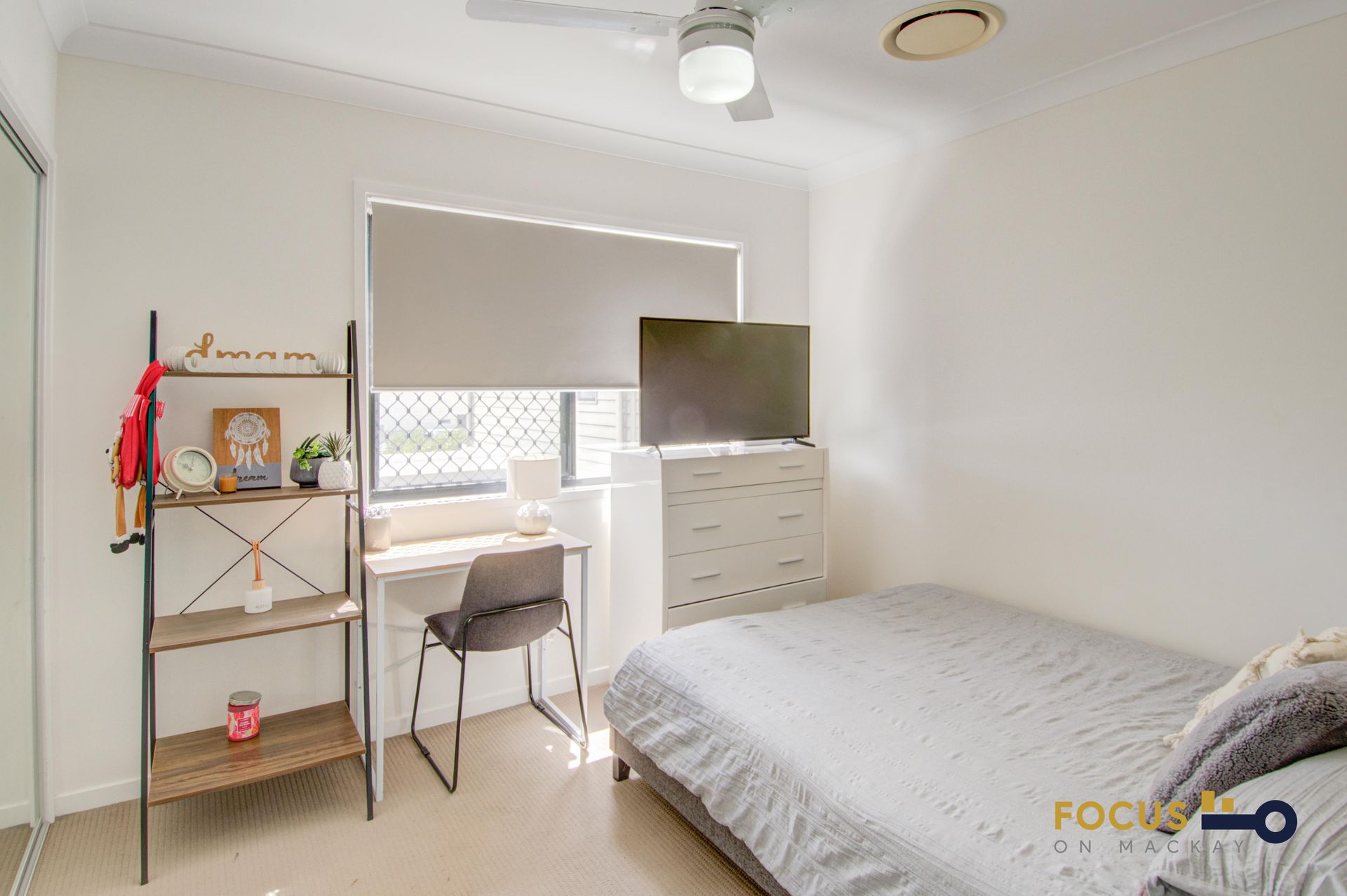 4 / 4 Vaucluse Crescent, East Mackay