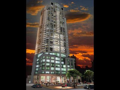 2302 / 77-81 Berry Street, North Sydney