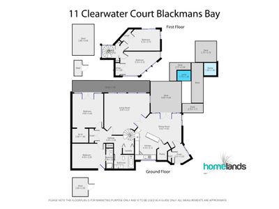 11 Clearwater Court, Blackmans Bay