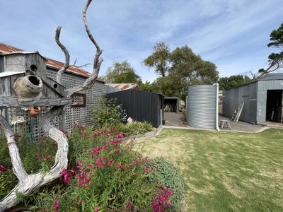 2 FARMER STREET, Rendelsham
