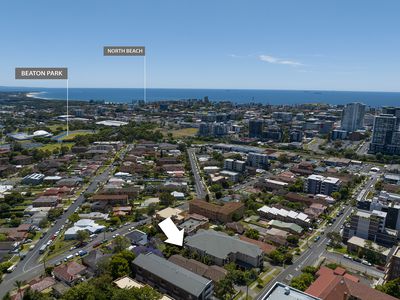 4 / 36-38 Loftus Street, Wollongong