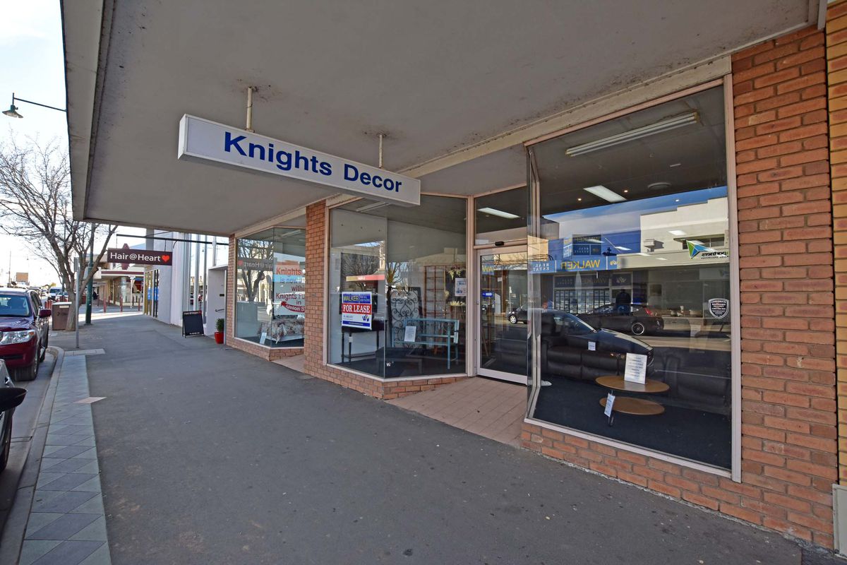 193-195 Allan Street, Kyabram