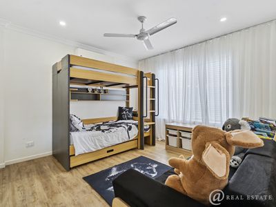 101 Clayton Road, Lammermoor