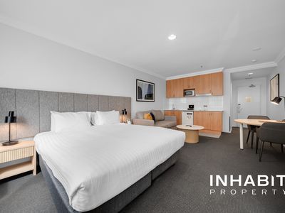602 / 305 Murray Street, Perth
