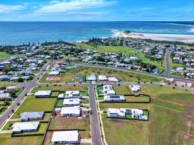 Lot 39, 39 Cordell Drive, Elliott Heads