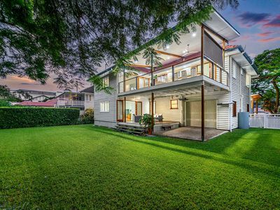 24 Latimer Street, Holland Park