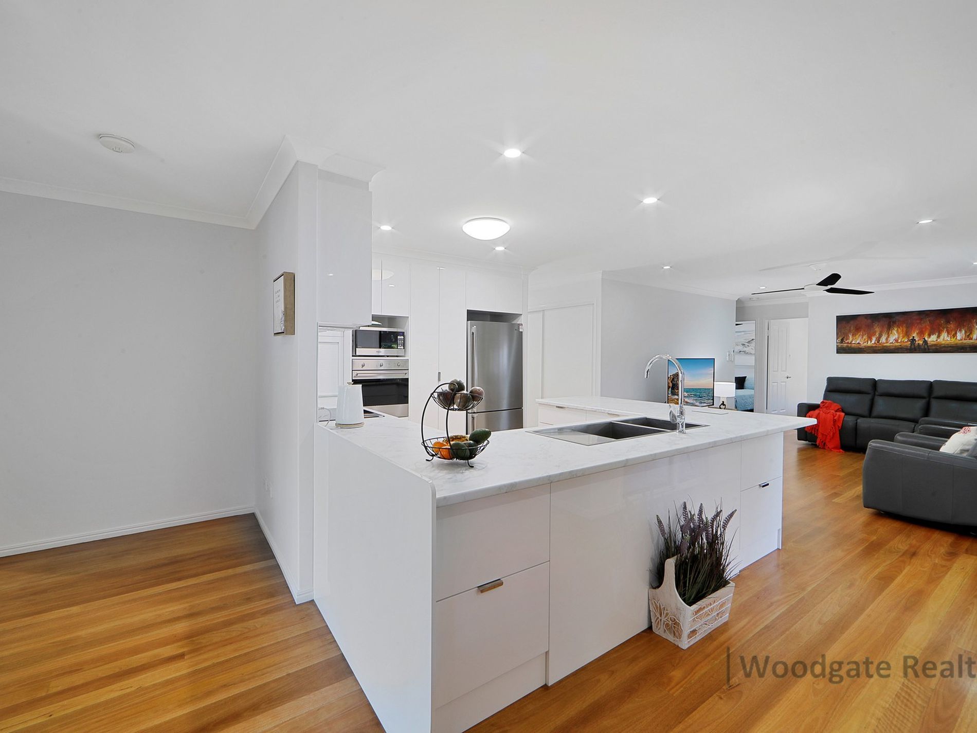 5 SNAPPER COURT, Woodgate