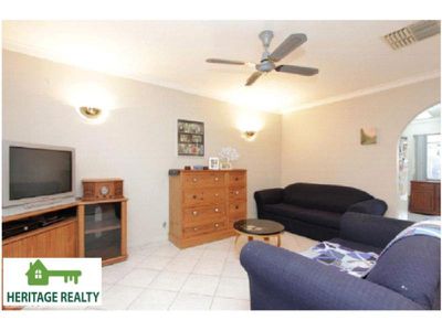 5 Chamberlain Way, Armadale