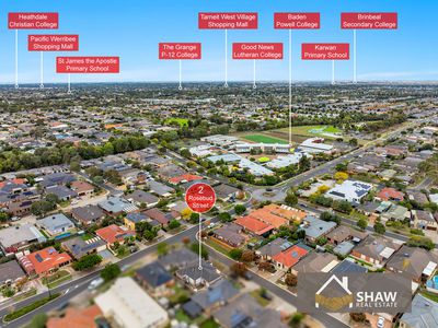 2 Rosebud Street, Tarneit