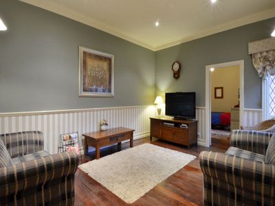 140 Bourke Street, Piccadilly