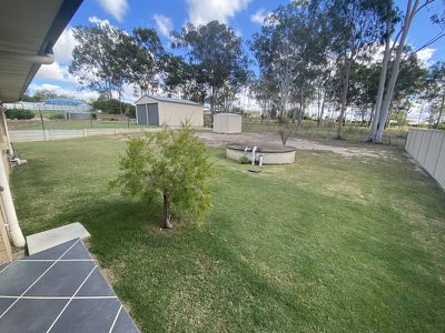 13 Mclucas Crescent, Wondai