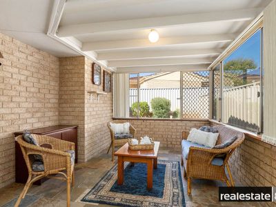 50 A Gratwick Terrace, Murdoch