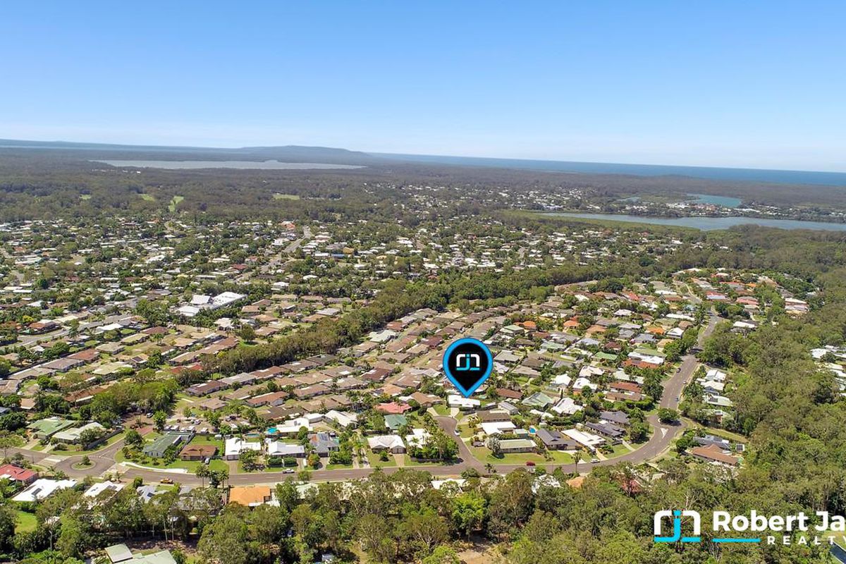 8 Donovan Ct, Tewantin