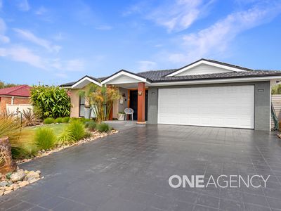 44 Turvey Crescent, St Georges Basin