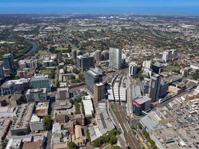 L2 / 60 Macquarie St, Parramatta