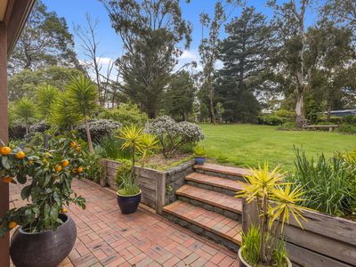 1 Normanby Avenue, Mount Macedon